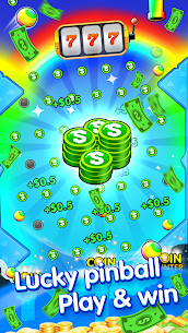 Lucky Pinball: Slot Winner! 1