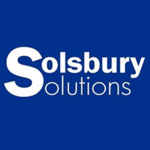Solsbury Solutions 1.0 Icon