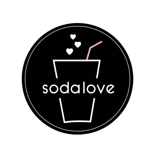 sodalove Header - AppWisp.com