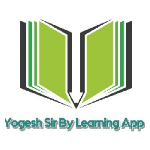 Yogesh Sir By Learning App logo