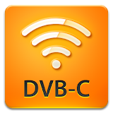 Tivizen DVB-C Wi-Fi icon