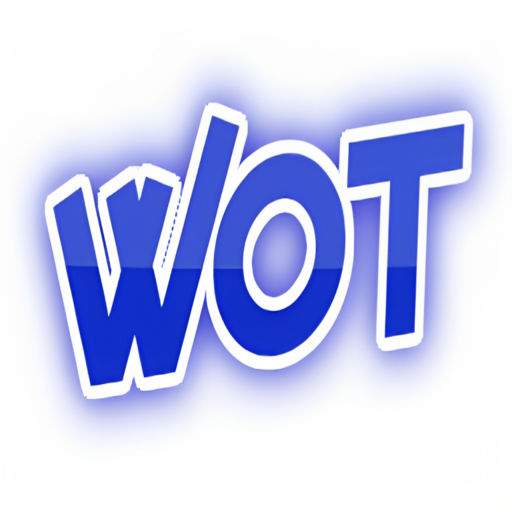 Waste Of Time logo