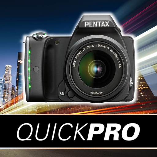 Guide to Pentax K-S1 2.0.0 Icon