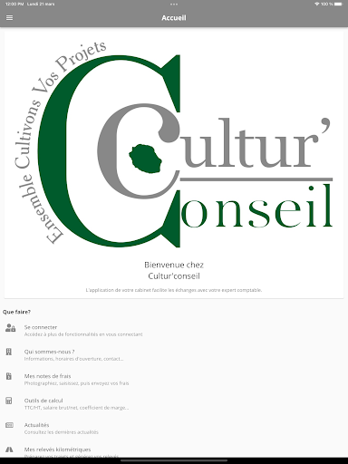 CULTUR’CONSEIL