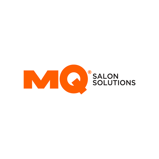 MQ SALON SOLUTIONS logo
