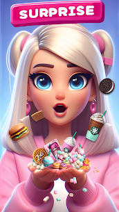 Mini Surprise ASMR Food Brands 2