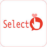 出会系アプリ-セレクトチャット-ご蠑所出会い掲示杠 icon