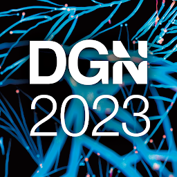 图标图片“DGN 2023”