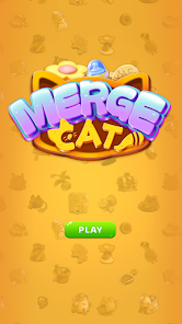 Merge Cat - Merge 2 Game  screenshots 4
