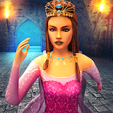 Princess Magic Escape 2016 icon
