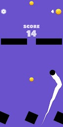 Wavy Ball: Endless casual game