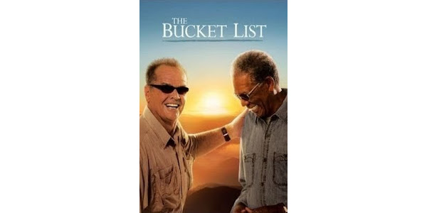 The Bucket List - Movies on Google Play