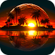 Sunset Wallpapers - Androidアプリ