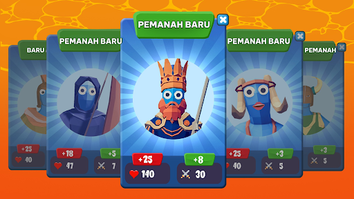 Pratinjau aplikasi