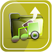 Data Recovery 1.0 Icon