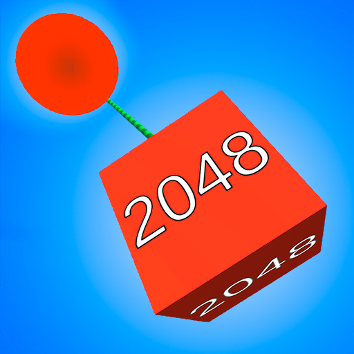 20480 Balloons: x2 Blocks