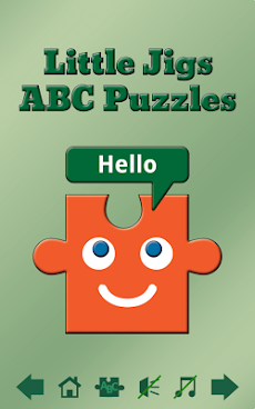 Little Jigs ABC Puzzlesのおすすめ画像4
