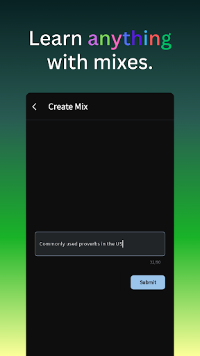 Only Ever — Learn Anything