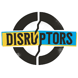Icon image Join The Disruptors 106.7 FM