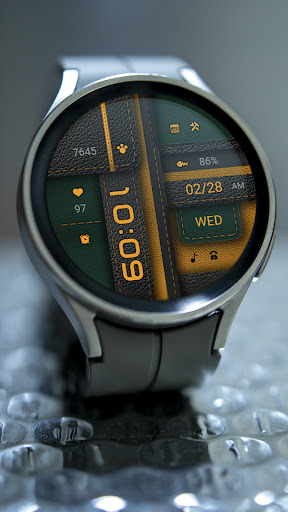 Cortex For Wear OS Screen 3