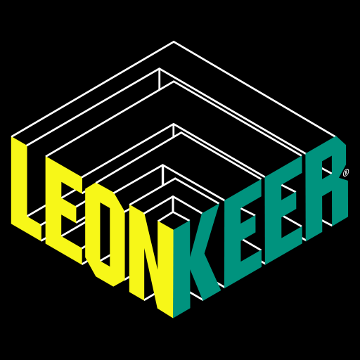 Leon Keer  Icon