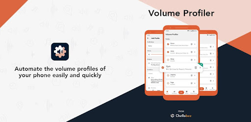 Volume Profiler