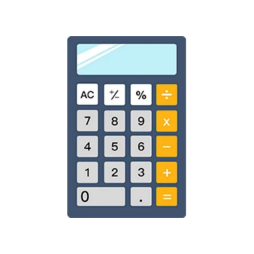 Calculator logo
