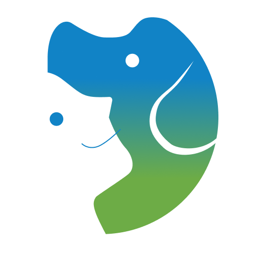 펫덤(Petdom) - 반려동물 매칭 커뮤티니 대표앱 logo