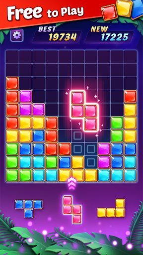 Download do APK de Block Puzzle New para Android