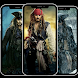 jack sparrow wallpaper - Androidアプリ
