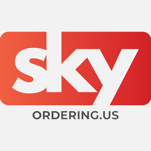 Sky Ordering Manager logo