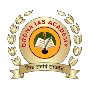 DRONA IAS ACADEMY