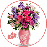 Cover Image of Download Flowers images Gif 3.5 APK