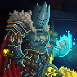 Bit Heroes Quest: Pixel RPG Mod Apk