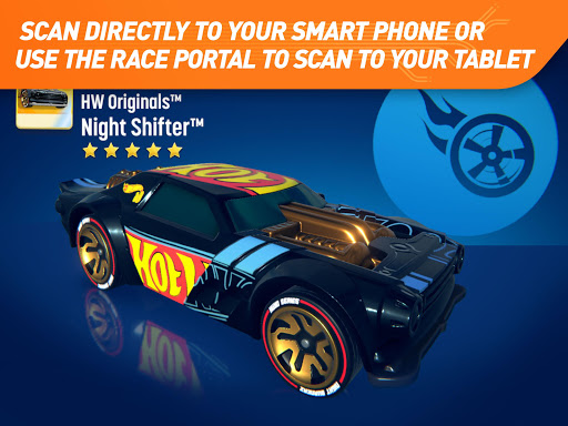 Hot Wheels id Mod APK 3.9.0 (Unlimited money and gems) Gallery 9