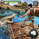 Raft <span class=red>Survival</span> Island : <span class=red>Survival</span> Games Offline Free