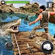Raft Survival Island : Survival Games Offline Free Laai af op Windows