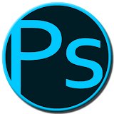 Learning for Photoshop Online icon
