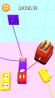 Switch The Plugs - Screenshot 2