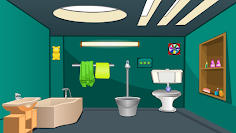 Bonny Villa Escape - Screenshot 4