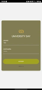 University Day