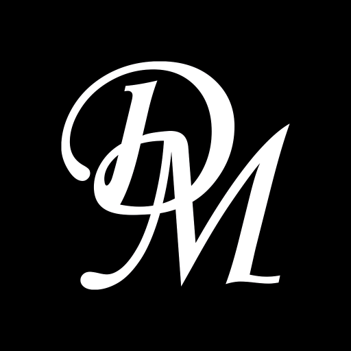 Dearmine logo