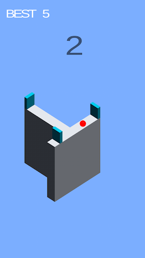 Loner Ball Screen 2