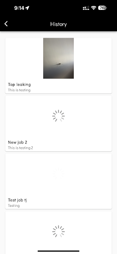 ElMacho Handyman Screenshot