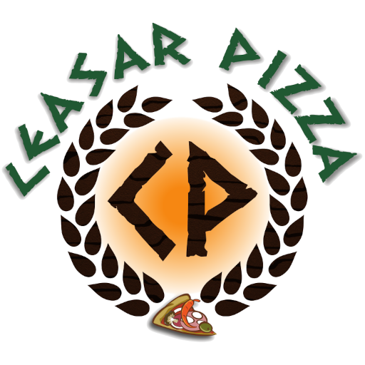 Ceasar Pizza logo