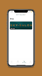 Sky Salon