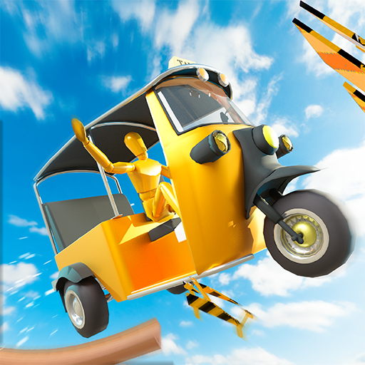 Total Crash logo