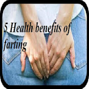 5 Health Benefits of Farting