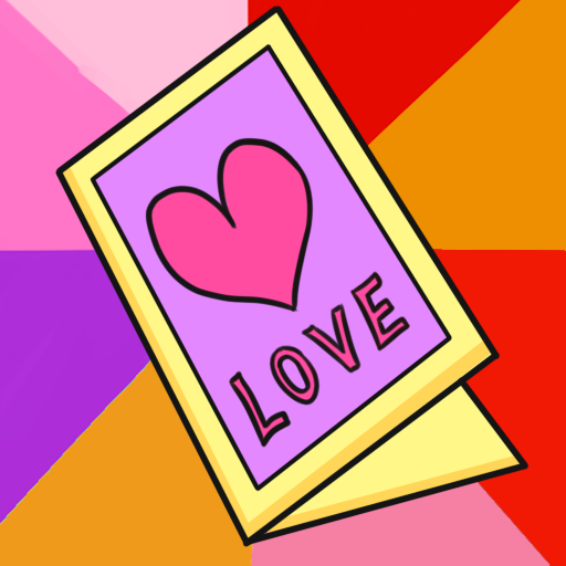 SoundLight Valentine Logo