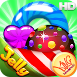 Candy Chocolate Jelly icon